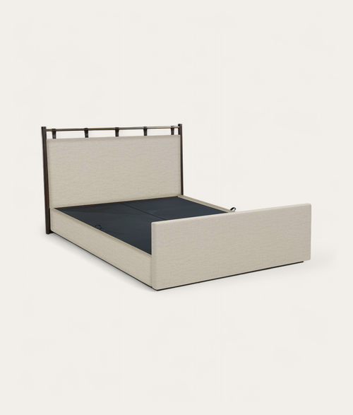 [Baxter Bed - Super King]