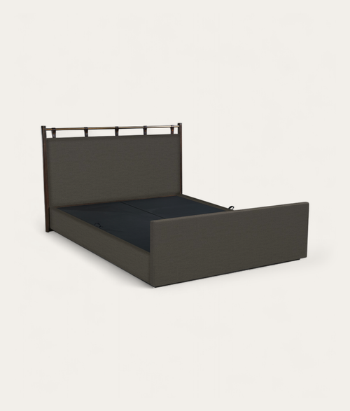 [Baxter Bed - Super King]