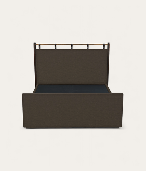 [Baxter Bed - King]