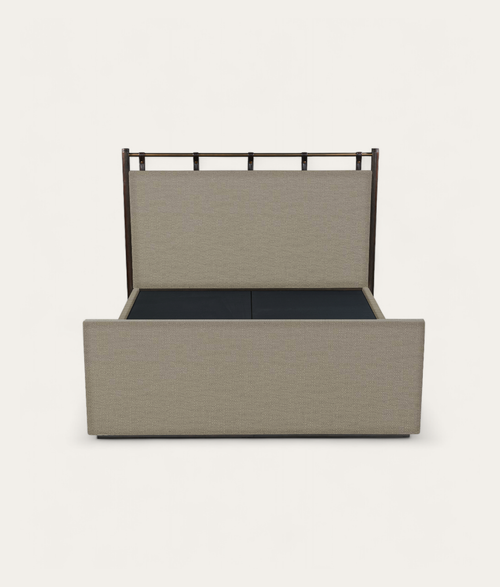[Baxter Bed - King]