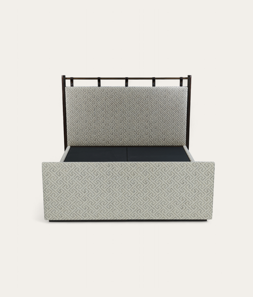[Baxter Bed - King]