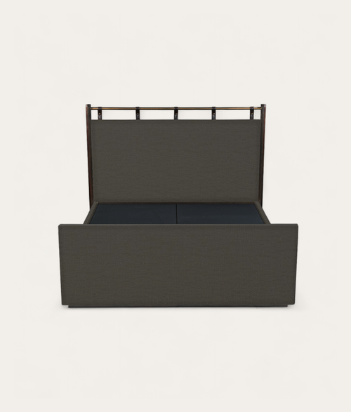 [Baxter Bed - King]