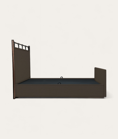 [Baxter Bed - King]