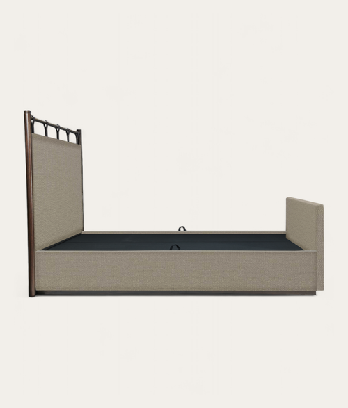 [Baxter Bed - King]