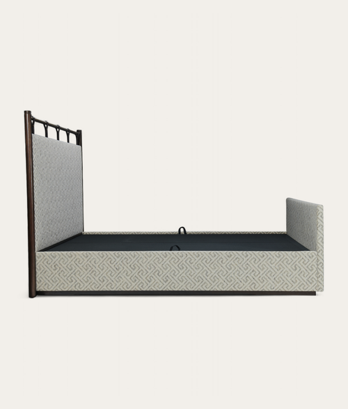 [Baxter Bed - King]