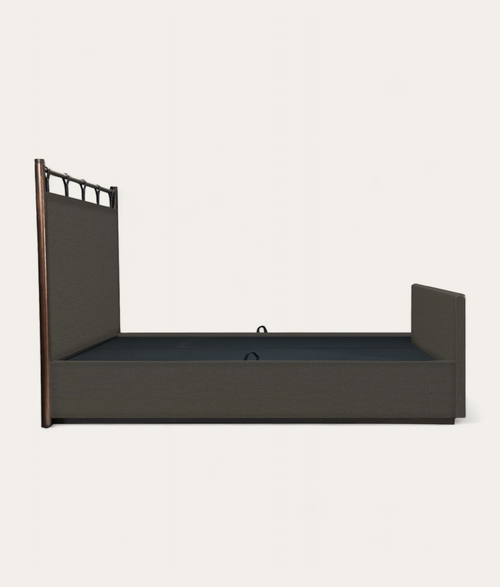 [Baxter Bed - King]