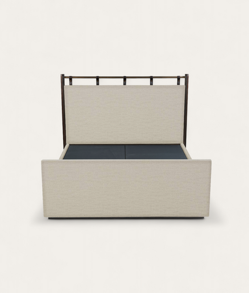 [Baxter Bed - King]
