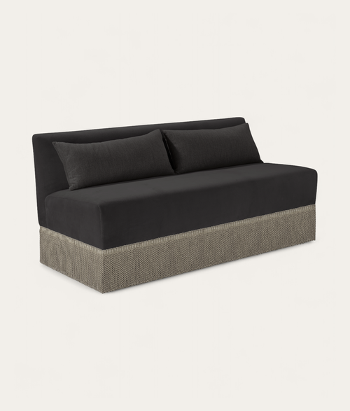 [Belcourt Bench - Size 1]