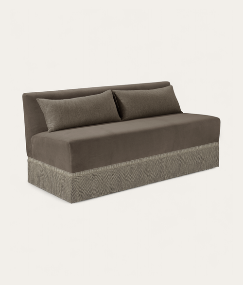 [Belcourt Bench - Size 1]