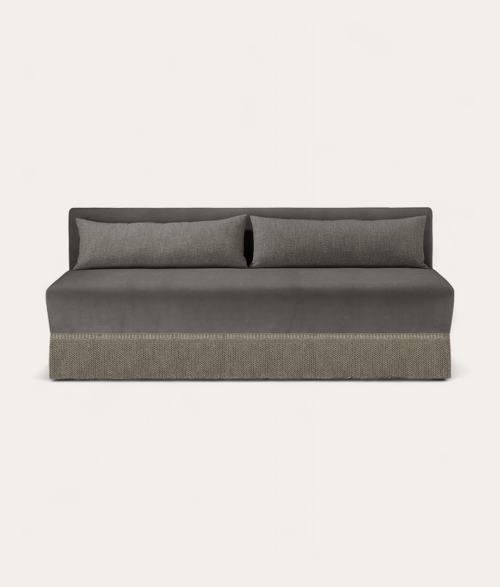 [Belcourt Bench - Size 2]