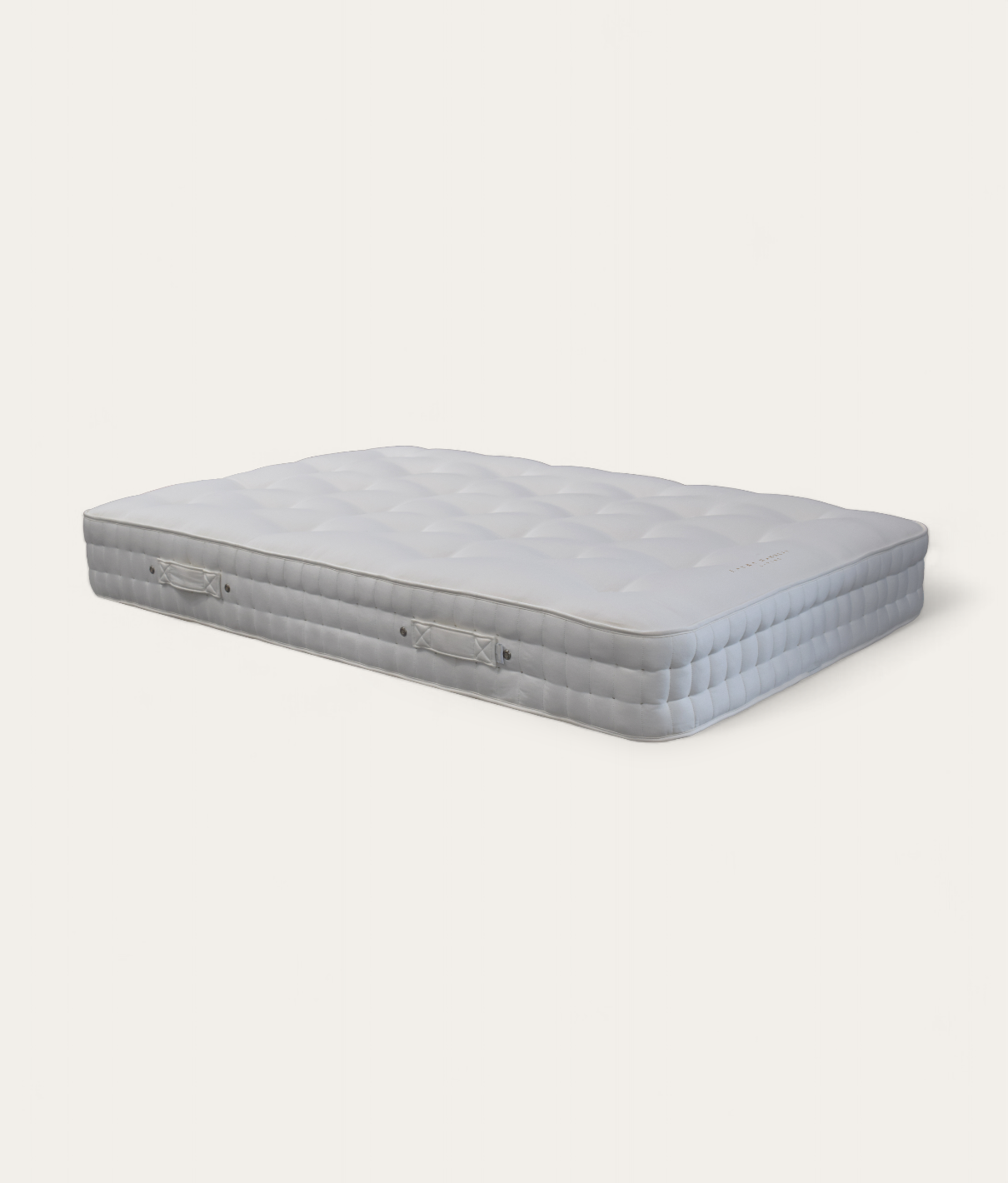 Belmount Pocket Sprung Mattress - Double