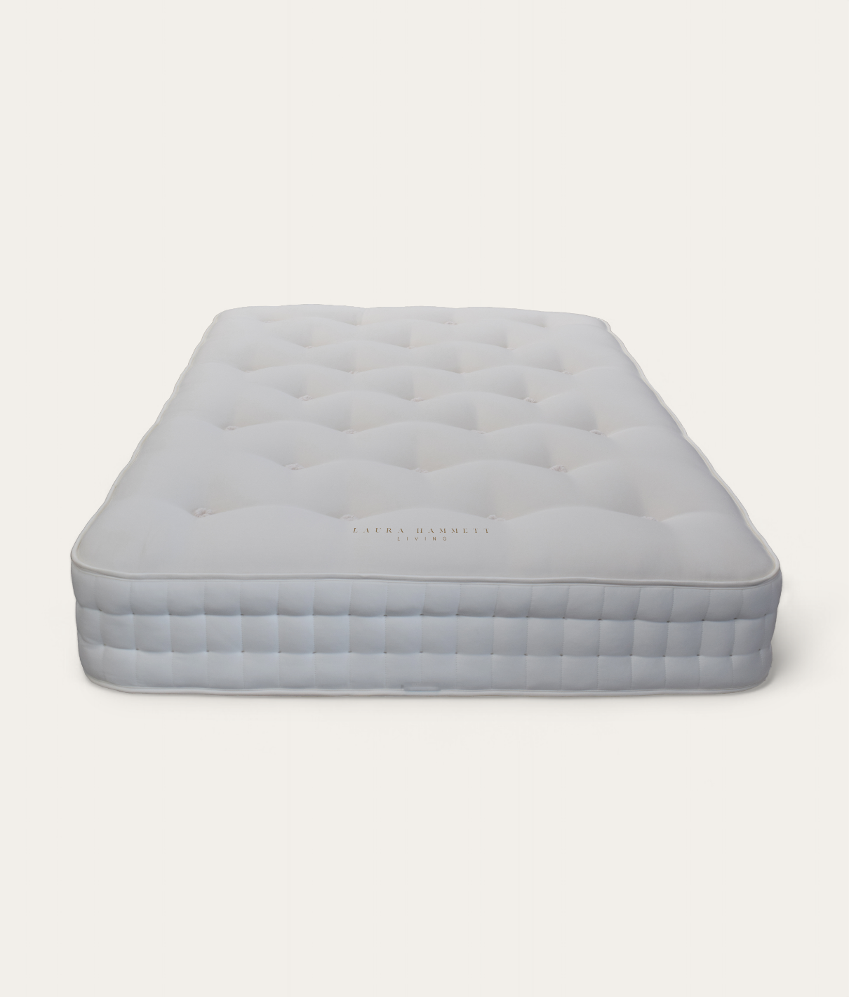 Belmount Pocket Sprung Mattress - Double