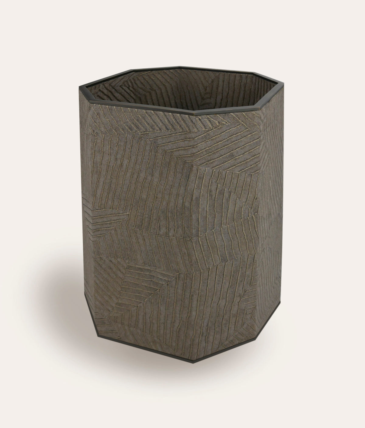 Elemental Waste Paper Bin