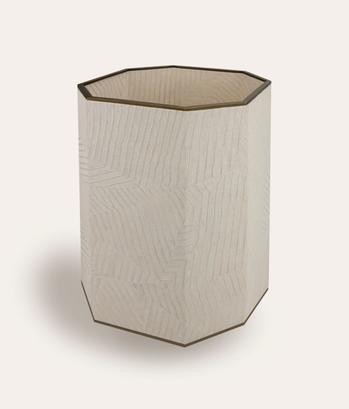 Elemental Waste Paper Bin