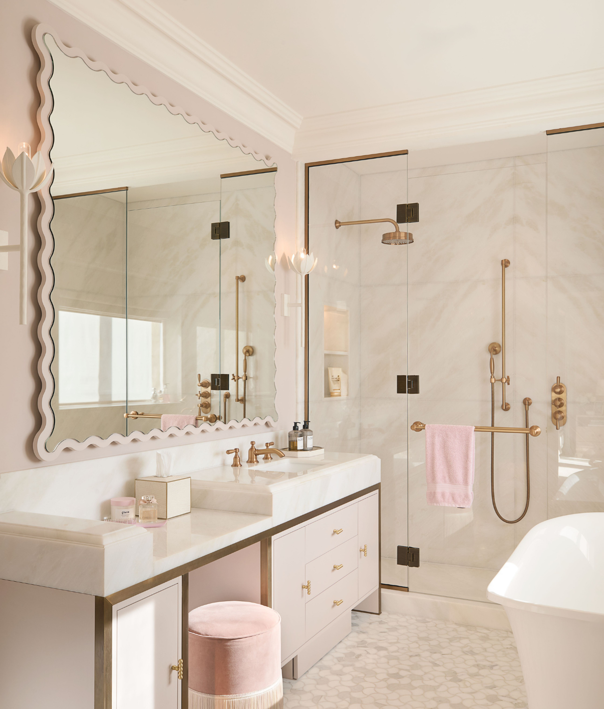 Paint - Blush Tint