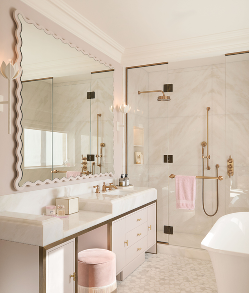 Paint - Blush Tint