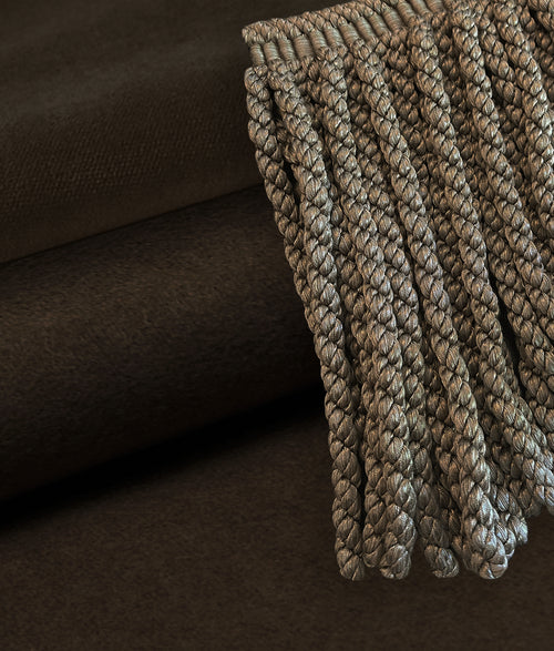 Brunel Armchair - Bronze Sample 06