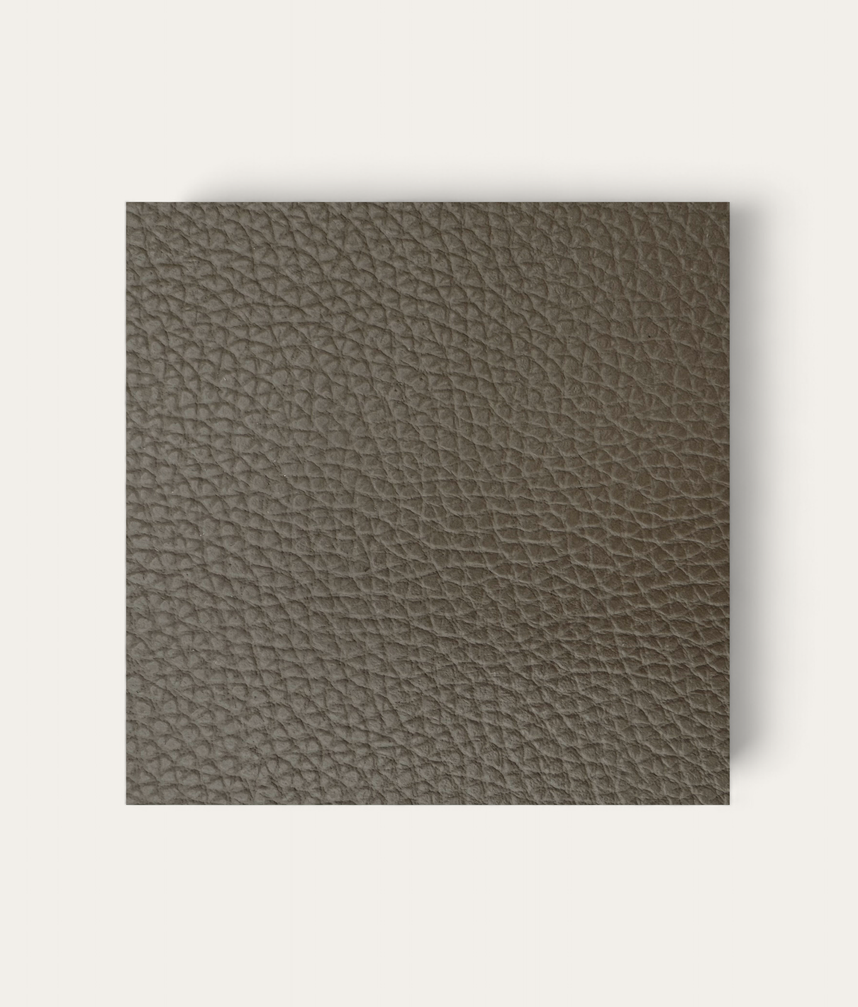 Crossley Triptych Mirror - Bronze