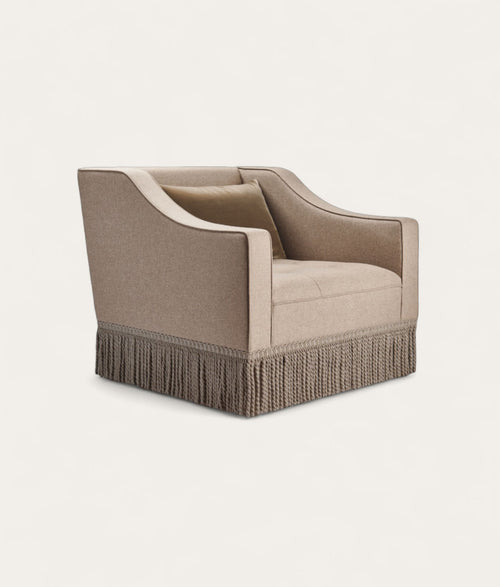 [Brunel Armchair - Size 1]