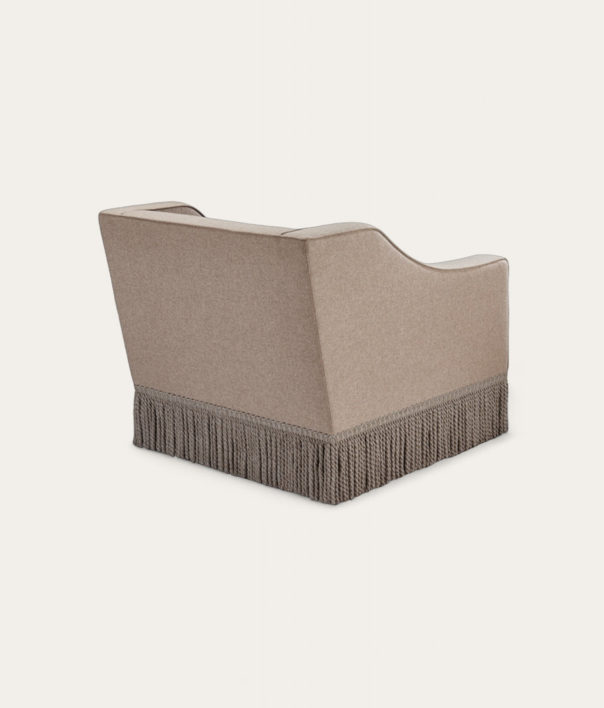 [Brunel Armchair - Size 1]