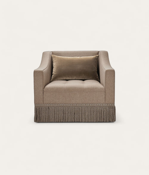 [Brunel Armchair - Size 1]