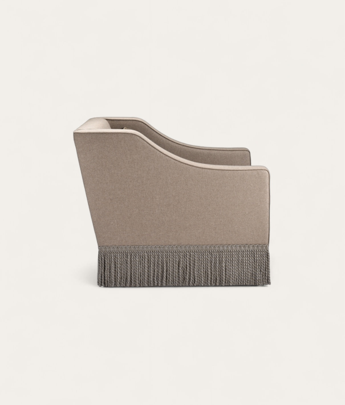 [Brunel Armchair - Size 1]