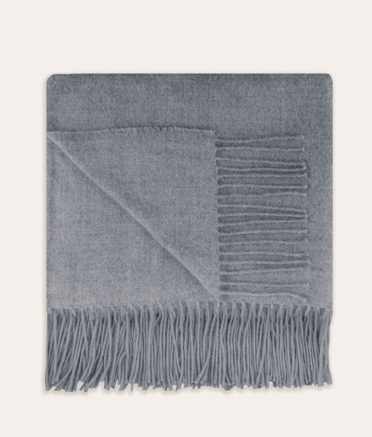Bryant Alpaca Throw