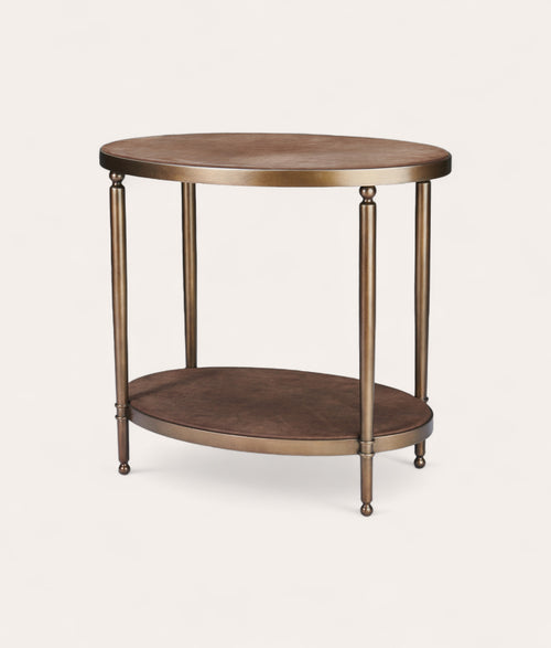 Bryson Side Table