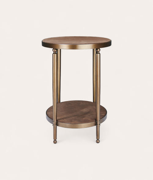Bryson Side Table
