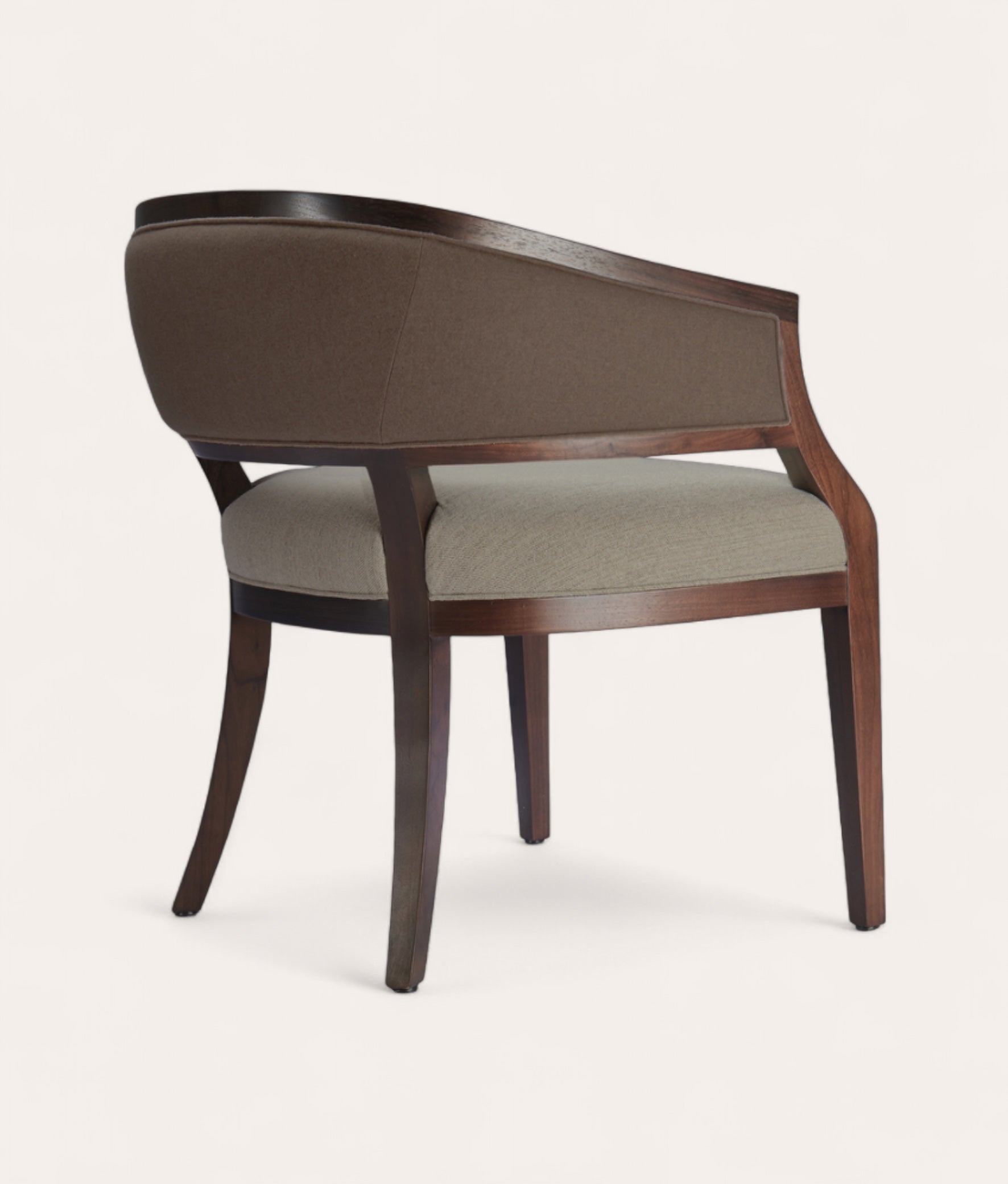 Cadogan Dining Chair - Truffle