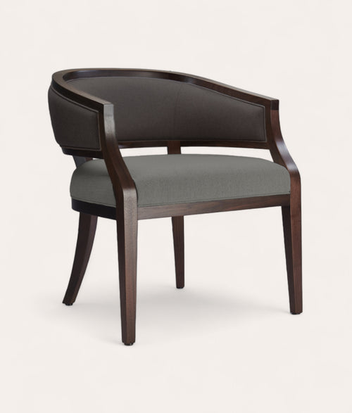 Cadogan Dining Chair - Slate