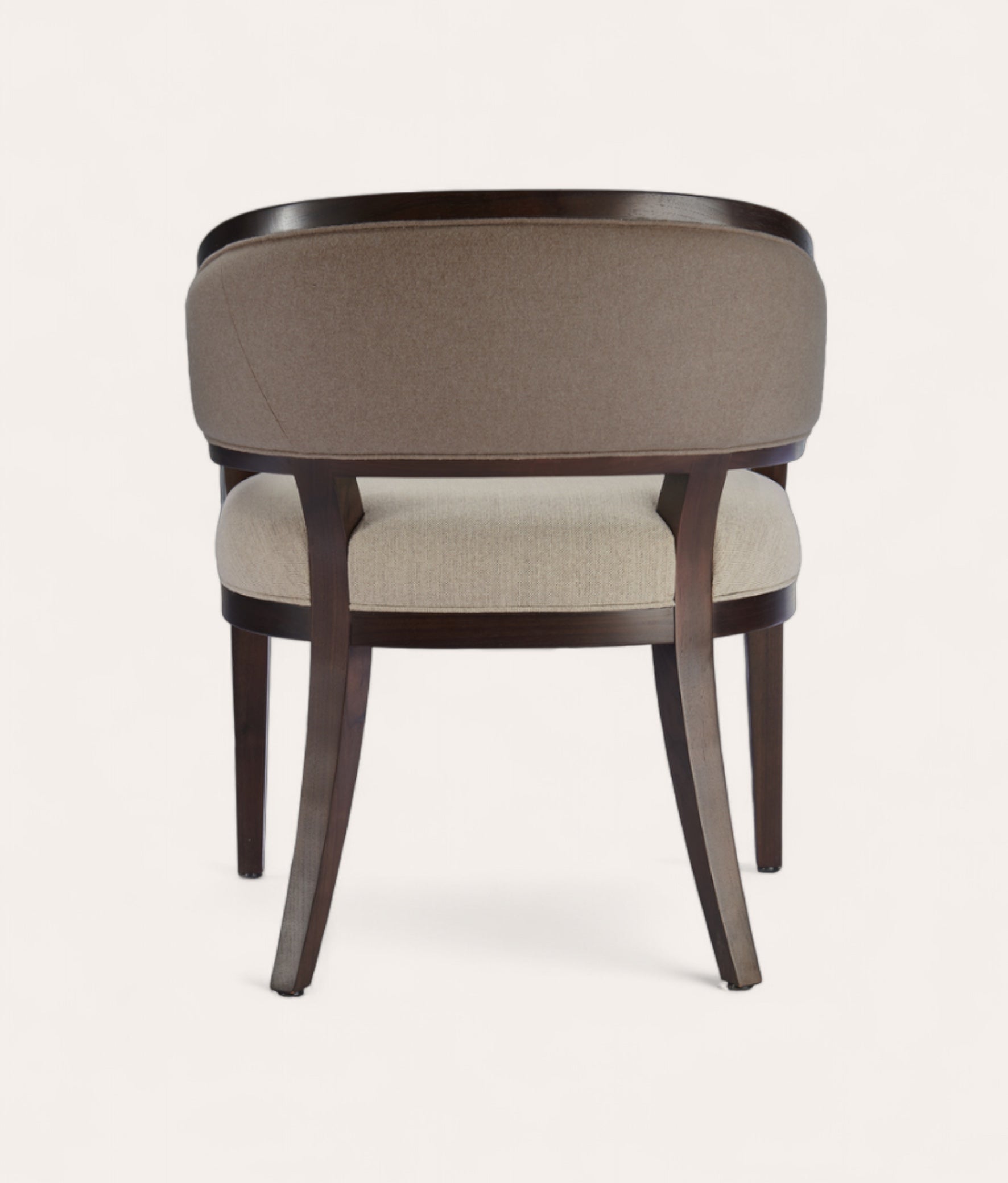 Cadogan Dining Chair - Linen