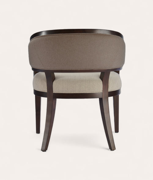 Cadogan Dining Chair - Linen