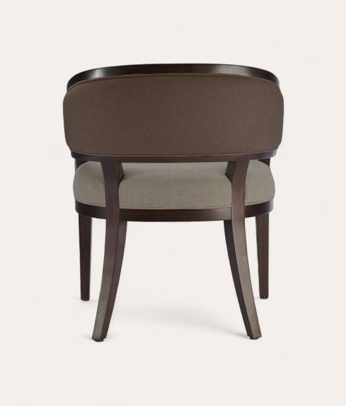 Cadogan Dining Chair - Truffle