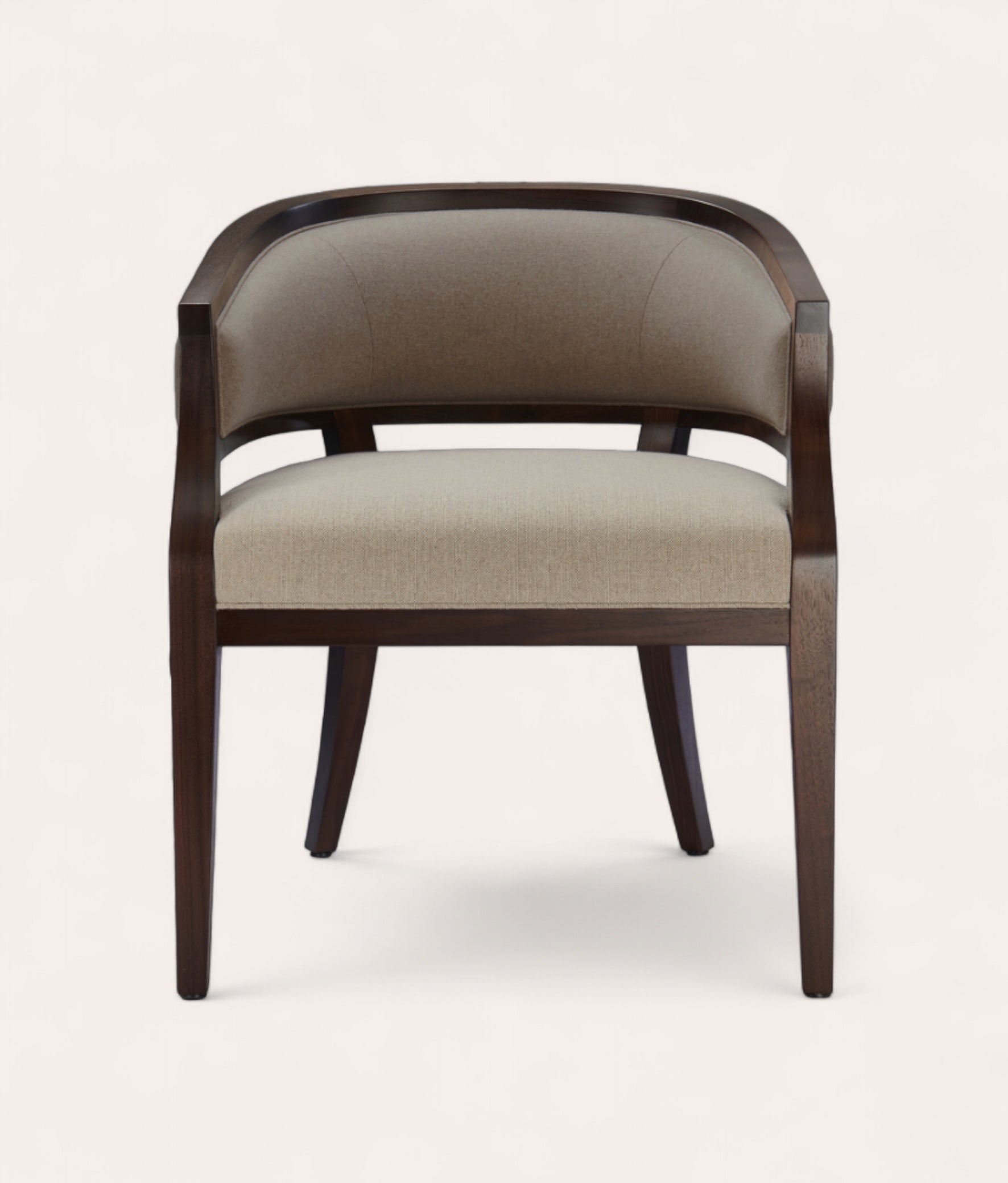 Cadogan Dining Chair - Linen