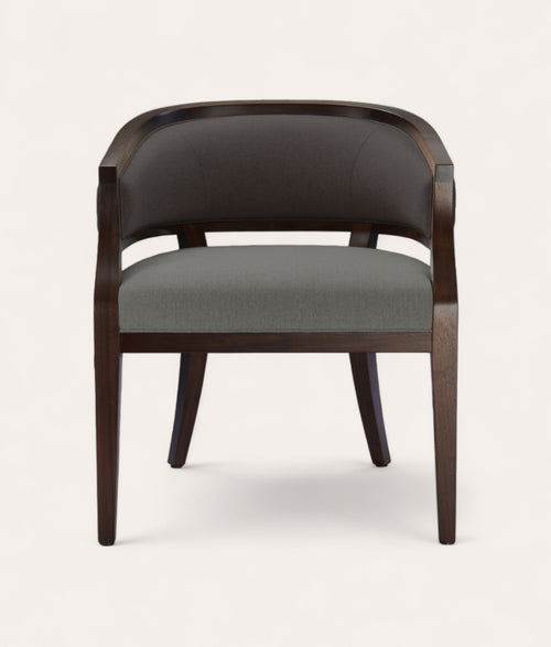 Cadogan Dining Chair - Slate