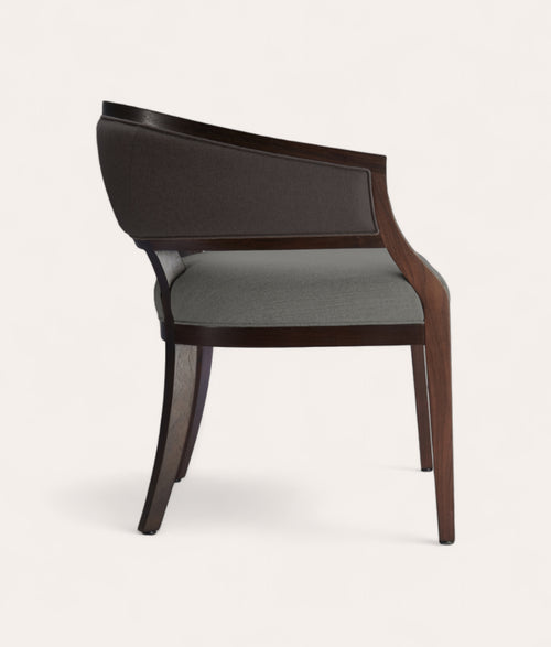 Cadogan Dining Chair - Slate