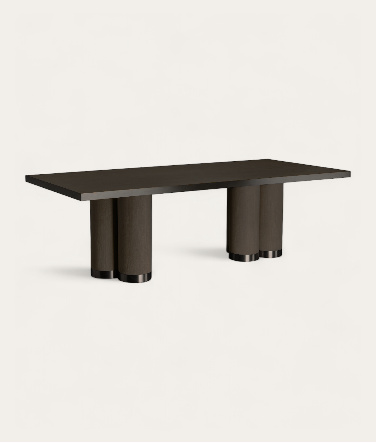 Rowan Dining Chair - Ink – Laura Hammett Living