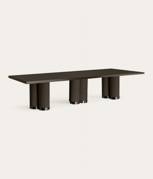 [Carter Dining Table - Size 3]