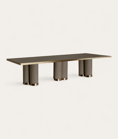 [Carter Dining Table - Size 3]