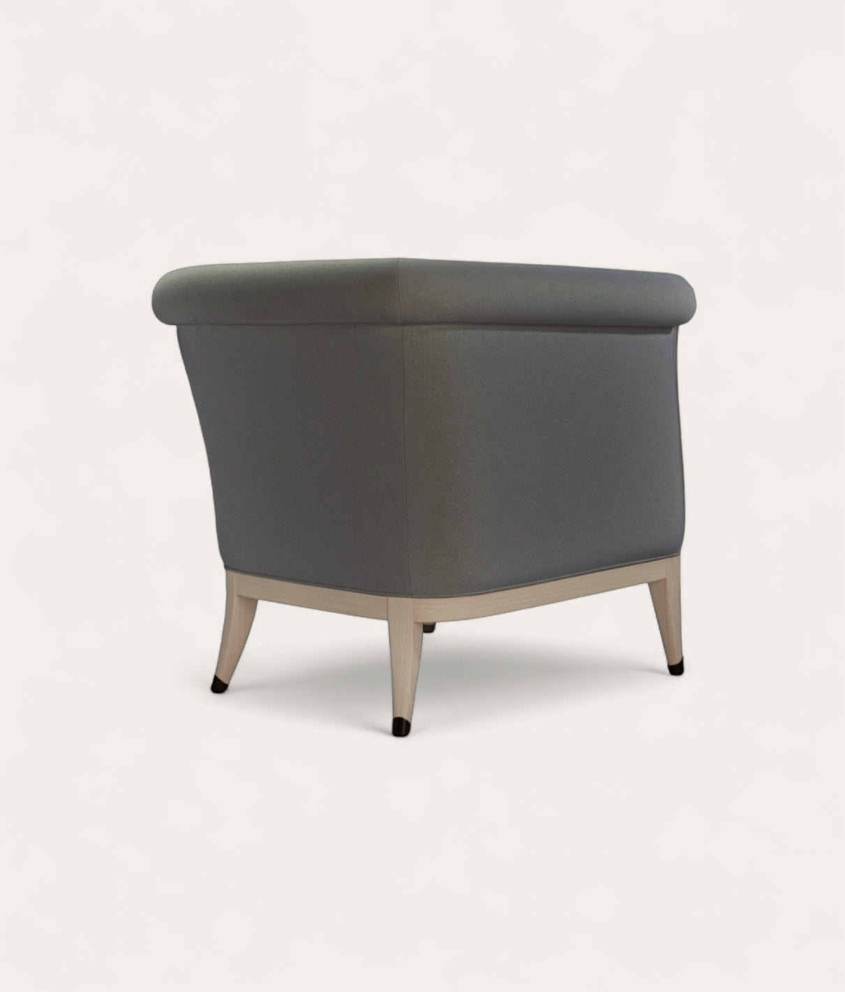 Caspian Armchair - Slate