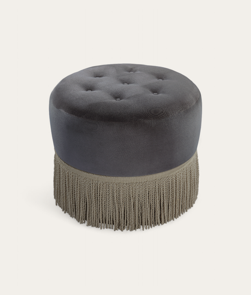 Cecilia Stool - Slate