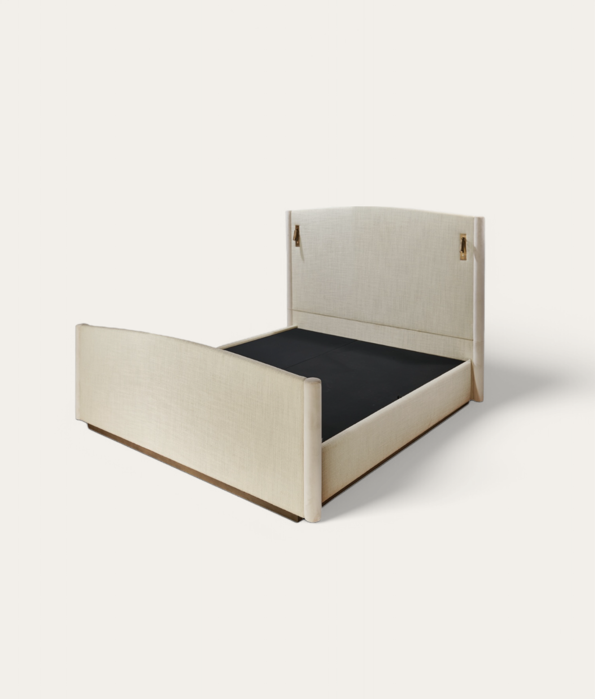 [Cedar Bed - Double / UK Plug, Cedar Bed - Double / EU Plug, Cedar Bed - Double / USA Plug]