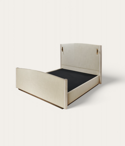 [Cedar Bed - Double / UK Plug, Cedar Bed - Double / EU Plug, Cedar Bed - Double / USA Plug]