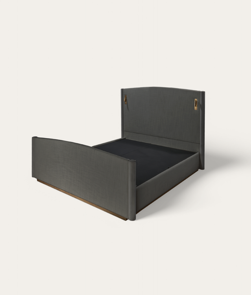 [Cedar Bed - Double / UK Plug, Cedar Bed - Double / EU Plug, Cedar Bed - Double / USA Plug]