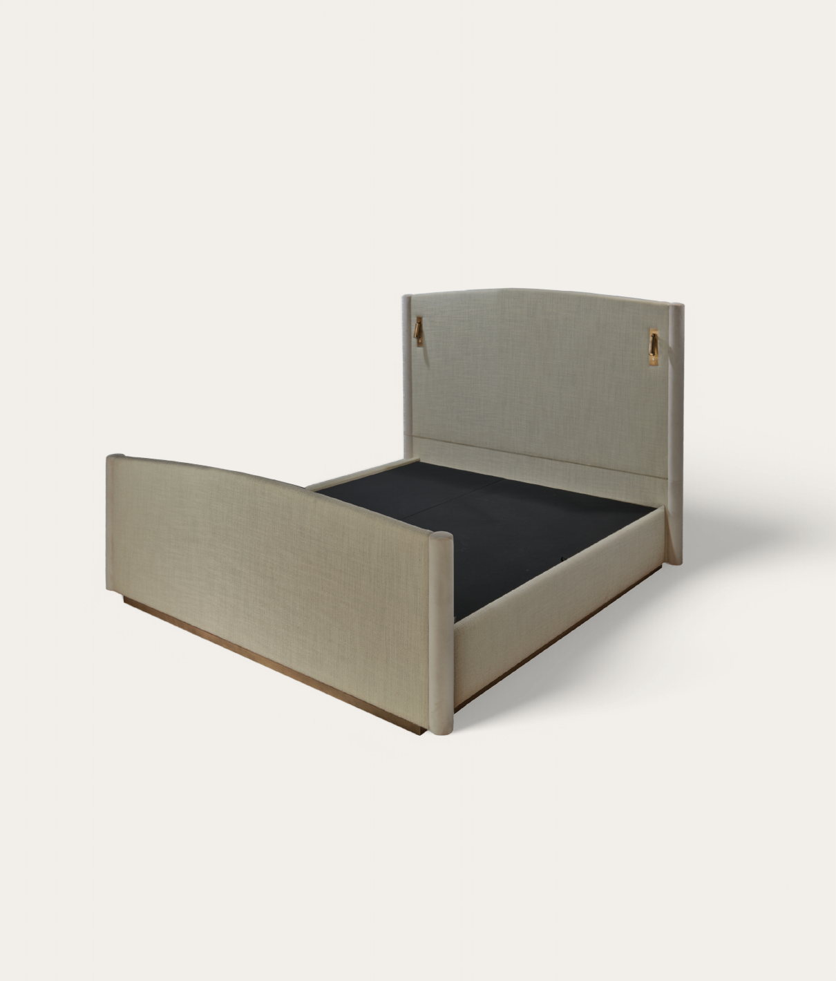 [Cedar Bed - Double / UK Plug, Cedar Bed - Double / EU Plug, Cedar Bed - Double / USA Plug]