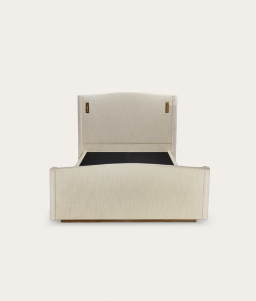 [Cedar Bed - Double / UK Plug, Cedar Bed - Double / EU Plug, Cedar Bed - Double / USA Plug]