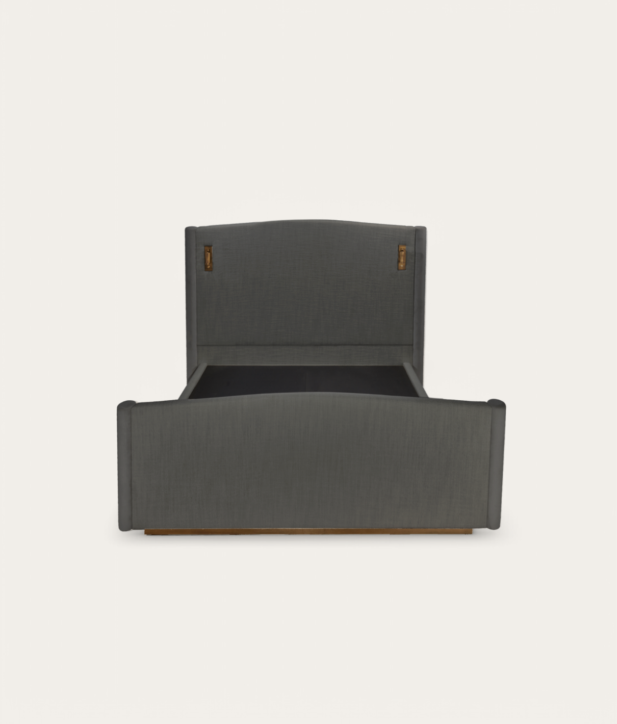 [Cedar Bed - Double / UK Plug, Cedar Bed - Double / EU Plug, Cedar Bed - Double / USA Plug]