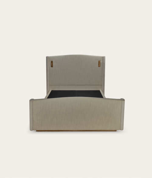 [Cedar Bed - Double / UK Plug, Cedar Bed - Double / EU Plug, Cedar Bed - Double / USA Plug]