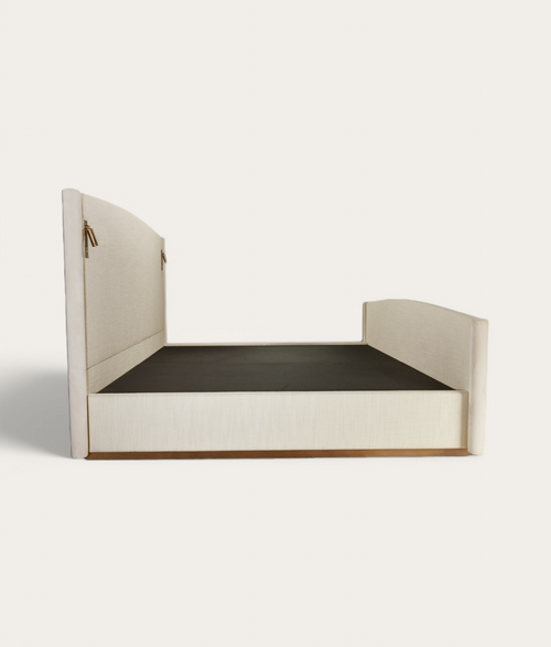 [Cedar Bed - Double / UK Plug, Cedar Bed - Double / EU Plug, Cedar Bed - Double / USA Plug]